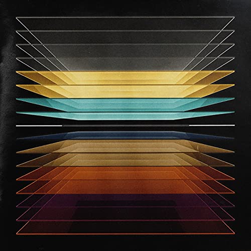 Colours (white vinyl) [Vinyl] - Paladin Vinyl