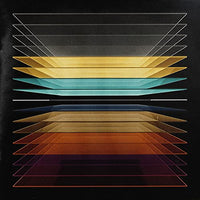 Colours (white vinyl) [Vinyl] - Paladin Vinyl
