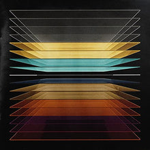 Colours (white vinyl) [Vinyl] - Paladin Vinyl