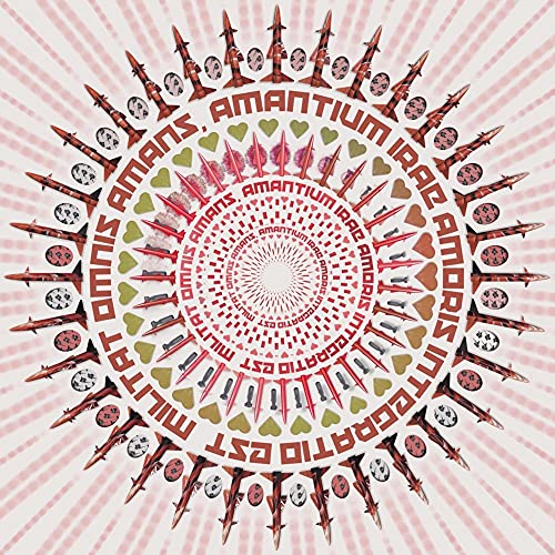 ELEMENTAL [Vinyl] - Paladin Vinyl