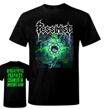 Pessimist - Nonagon T-Shirt