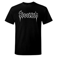 Pessimist - Logo 2 T-Shirt