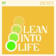 LEAN INTO LIFE [Vinyl] - Paladin Vinyl