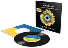 HEY, HEY, RISE UP! [Vinyl]