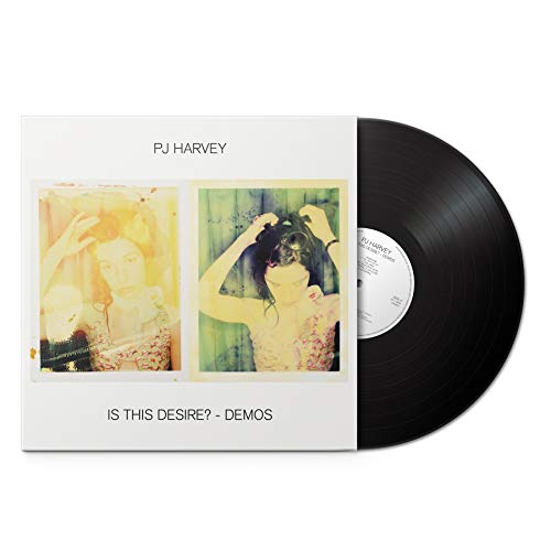 PJ Harvey - Is This Desire? - Demos [LP] [Vinyl]