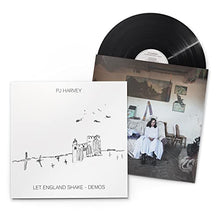 Let England Shake - Demos [LP] [Vinyl] - Paladin Vinyl