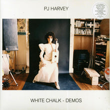 PJ Harvey - White Chalk: Demos [Vinyl] - Paladin Vinyl