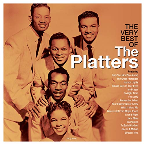 The Very Best Of [Vinyl] - Paladin Vinyl