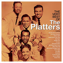 The Very Best Of [Vinyl] - Paladin Vinyl