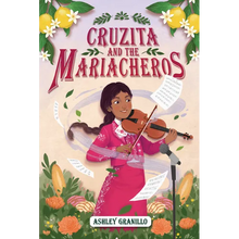 Cruzita and the Mariacheros