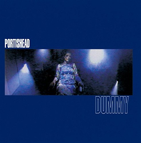 PORTISHEAD - Dummy (20th Anniversary Reissue) LP [Vinyl]