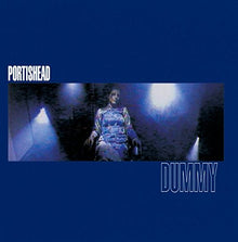 PORTISHEAD - Dummy (Reedición del 20º aniversario) LP [Vinilo]