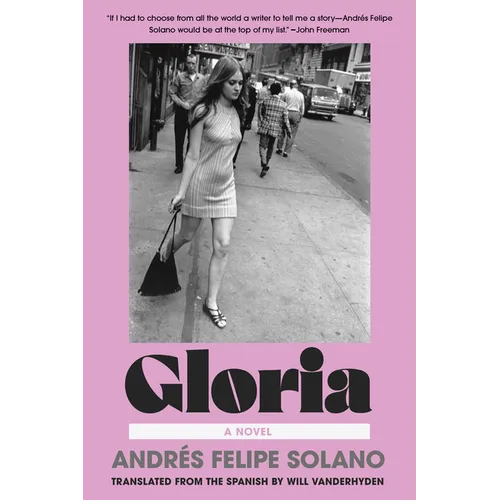 Gloria