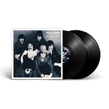 EASTER ISLAND [Vinyl] - Paladin Vinyl