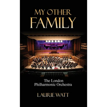 My Other Family: The London Philharmonic Orchestra