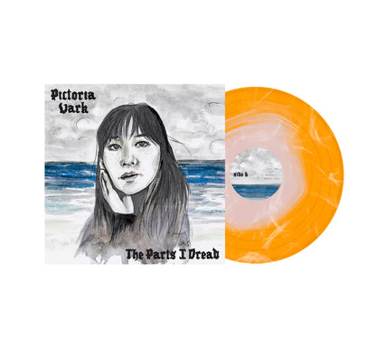 Pictoria Vark - 'The Parts I Dread'