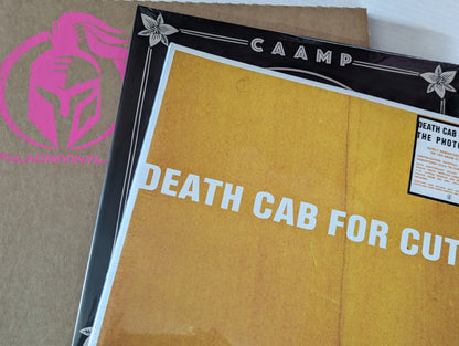 Vinyl Record Subscription Box - Rock/Classic Rock - Paladin Vinyl