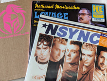 Vinyl Record Subscription Box - Pop/Electronic - Paladin Vinyl