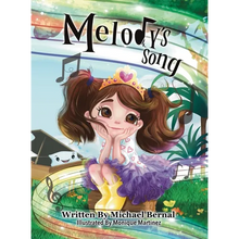 Melody's Song