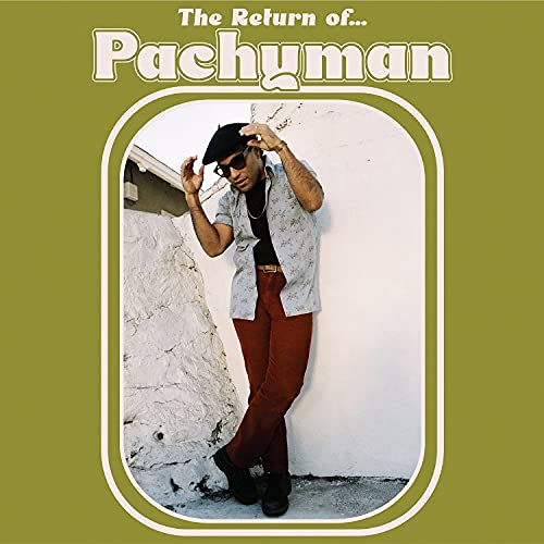 The Return of... [LP] [Vinyl] - Paladin Vinyl