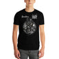 PAGAN RITES / VULCAN TYRANT - Split T-Shirt