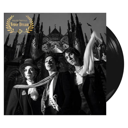 Palaye Royale - Fever Dream [LP] [Vinilo]