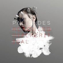 Palisades - Reaching Hypercritical [Vinyl] - Paladin Vinyl