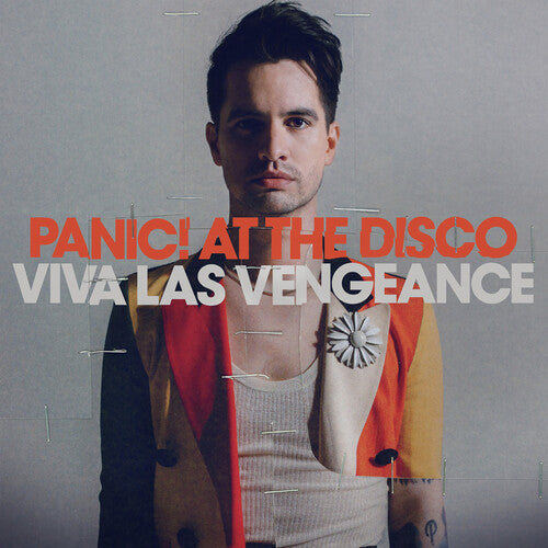 Panic! At The Disco - Viva Las Vengeance [Vinyl]