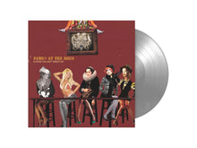 Fever That You Can't Sweat Out (FBR 25th Anniversary Edition) (Colored Vinyl, Silver) [Vinyl]