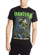 Pantera Men'S Pantera Far Beyond Driven T Shirt,Black,X-Large [T-Shirt]