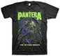 Pantera Men'S Pantera Far Beyond Driven T Shirt,Black,Xx-Large [T-Shirt]