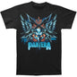 Pantera Men'S Pantera Wings T-Shirt, Black, Medium [T-Shirt]