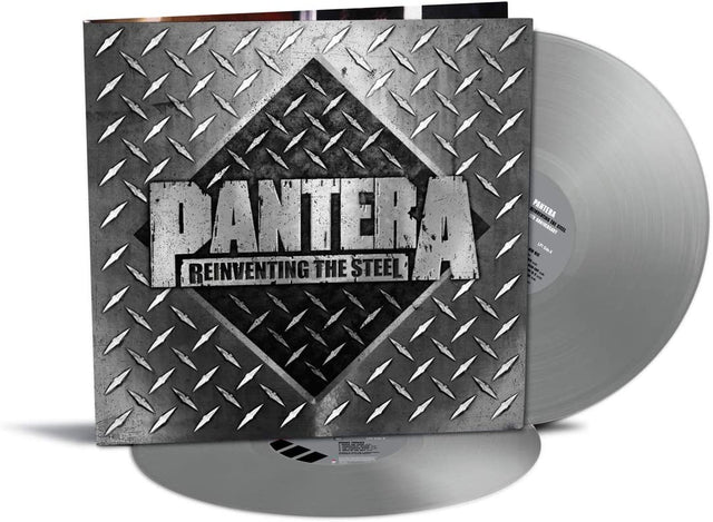 Pantera - Reinventing the Steel (Deluxe Edition; 20th Anniversary Edition; [Vinyl]