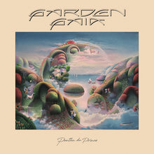 Garden Gaia [Vinyl] - Paladin Vinyl