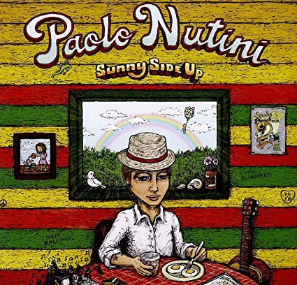 Paolo Nutini - Sunny Side Up [Import] [Vinyl]