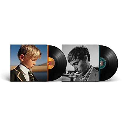 Day/Night [2 LP Box Set] [Vinyl] - Paladin Vinyl