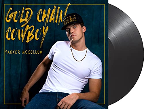 Gold Chain Cowboy [LP] [Vinyl] - Paladin Vinyl