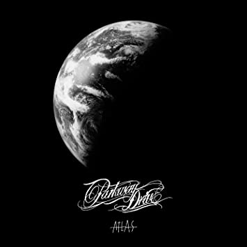 Atlas (2LP) [Vinyl] - Paladin Vinyl