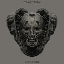 Darker Still (Indie Exclusive) [Explicit Content] (Poster, Colored Vinyl, Clear Vinyl, Red) [Vinyl] - Paladin Vinyl