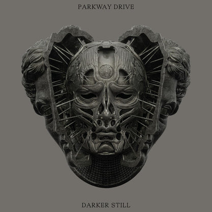 Darker Still (Indie Exclusive) [Explicit Content] (Poster, Colored Vinyl, Clear Vinyl, Red) [Vinyl] - Paladin Vinyl