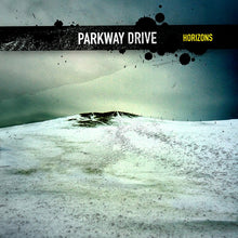 Horizons (Vinyl) [Vinyl] - Paladin Vinyl