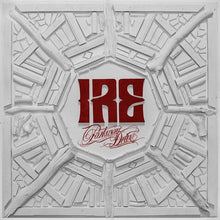 Ire (2LP) [Vinyl] - Paladin Vinyl