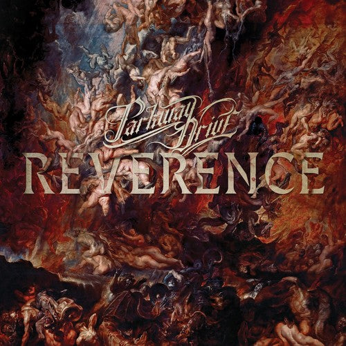 Parkway Drive - Reverence [Vinyl]