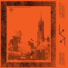 Content Nausea [Vinyl]