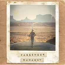 Runaway (Deluxe) [Vinyl] - Paladin Vinyl
