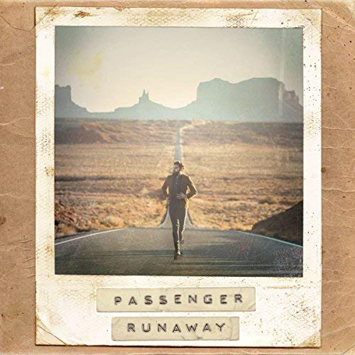 Passenger - Runaway (Deluxe) [Vinyl]