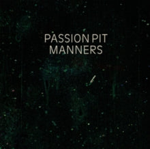 Manners (2022 Reissue) [Vinyl]