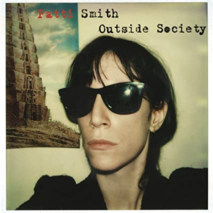 Patti Smith - Outside Society [Importación] (2 LP) [Vinilo]