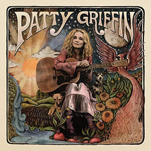 Patty Griffin [Vinyl]