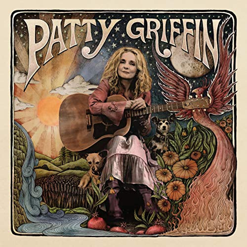 Patty Griffin [Vinyl]